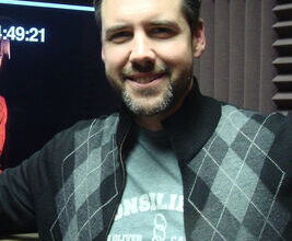 Marc Diraison - Voice Actor