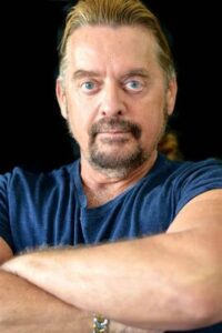 Marc Graue - Voice Actor