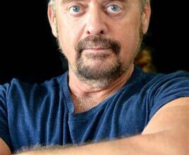 Marc Graue - Voice Actor