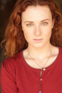 Marcella Lentz-Pope - Voice Actor