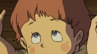 Marco - Character from Mobile Suit Gundam: Cucuruz Doan’s Island