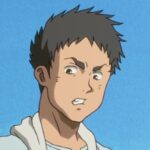 Mobile Suit Gundam: Cucuruz Doan’s Island - Animation Voice Cast