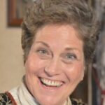 Marcy Bannor - Voice Actor