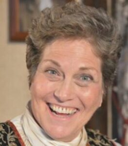 Marcy Bannor - Voice Actor