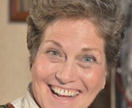 Marcy Bannor - Voice Actor
