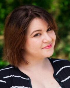 Margaret McDonald - Voice Actor