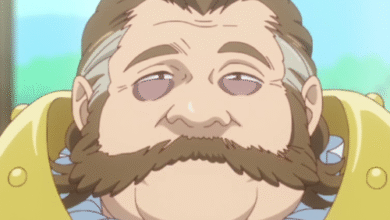 Margrave Taicone - Character from The Unaware Atelier Meister