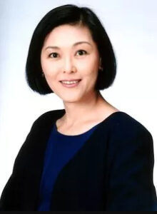 Mari Yokoo - Voice Actor