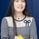 Maria Kawamura - Voice Actor