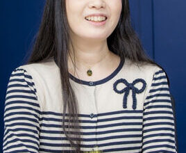 Maria Kawamura - Voice Actor
