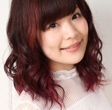 Marie Ōi - Voice Actor