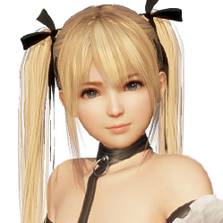 Marie Rose - Character from Dead or Alive 6