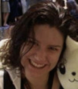 Mariela Ortiz - Voice Actor