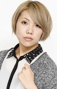 Tales of Zestiria: The Cross - Animation Voice Cast