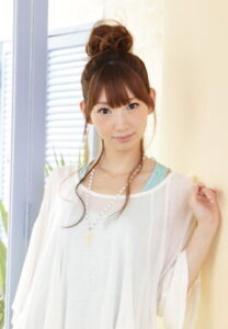 Marina Inoue - Voice Actor