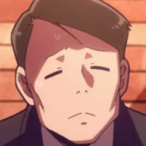 Mario Kugutsu - Character from My Hero Academia: Vigilantes