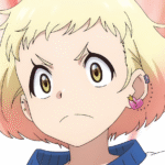 Medalist - Animation Voice Cast