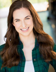 Marisa Duran - Voice Actor