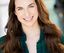 Marisa Duran - Voice Actor