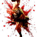 Street Fighter 6 - Video Game Voice Cast