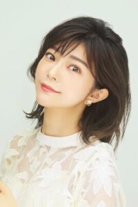 Mariya Ise - Voice Actor