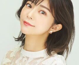 Mariya Ise - Voice Actor