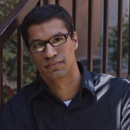 Mark Allen Jr. - Voice Actor