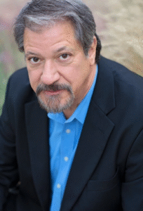 Mark Fickert - Voice Actor