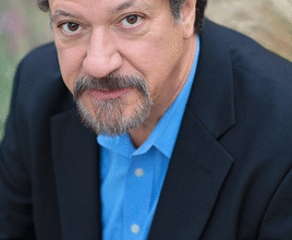 Mark Fickert - Voice Actor