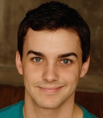 Mark Ivy - Voice Actor