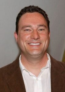 Mark Moseley - Voice Actor