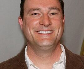 Mark Moseley - Voice Actor