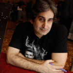 Mark Silverman - Voice Actor