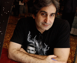 Mark Silverman - Voice Actor