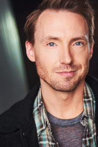Mark Whitten - Voice Actor