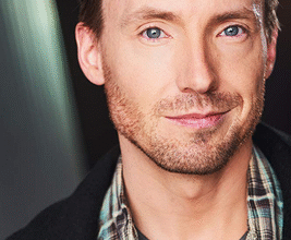 Mark Whitten - Voice Actor