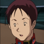 Mobile Suit Gundam: Cucuruz Doan’s Island - Animation Voice Cast