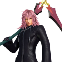 Kingdom Hearts III - Video Game Voice Cast