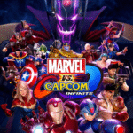 Marvel vs. Capcom: Infinite - Video Game Voice Cast