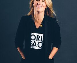Mary Elizabeth McGlynn - Voice Actor