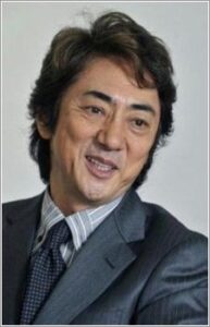 Masachika Ichimura - Voice Actor