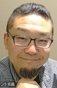 Masafumi Kimura - Voice Actor