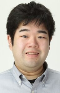 Masafumi Kobatake - Voice Actor
