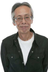 Masaharu Satō - Voice Actor
