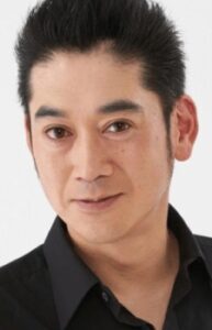 Masahiro Kobayashi - Voice Actor