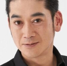 Masahiro Kobayashi - Voice Actor