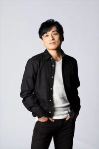 Masakazu Morita - Voice Actor