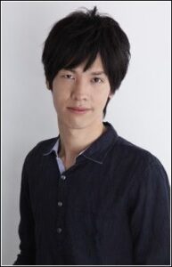 Masakazu Nishida - Voice Actor
