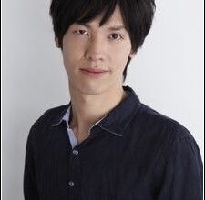 Masakazu Nishida - Voice Actor