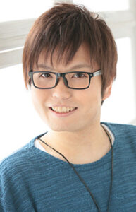 Masaki Nakanishi - Voice Actor
